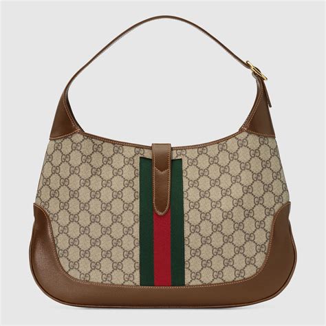 borsa jakie gucci|Gucci 1961 jackie.